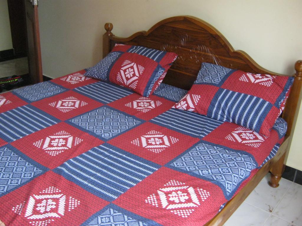 Aurora - Negombo Budget Hostel Habitación foto