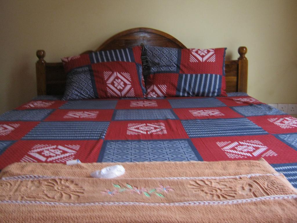 Aurora - Negombo Budget Hostel Habitación foto
